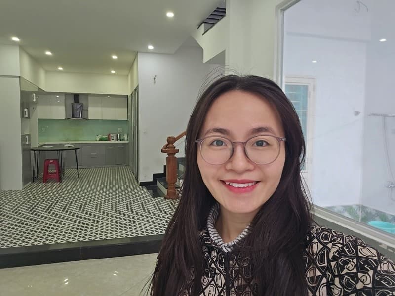 Nhà 70m² (5.9x11.9) mặt tiền Ngũ Hành Sơn Ngũ Hành Sơn — ô tô tận nơi