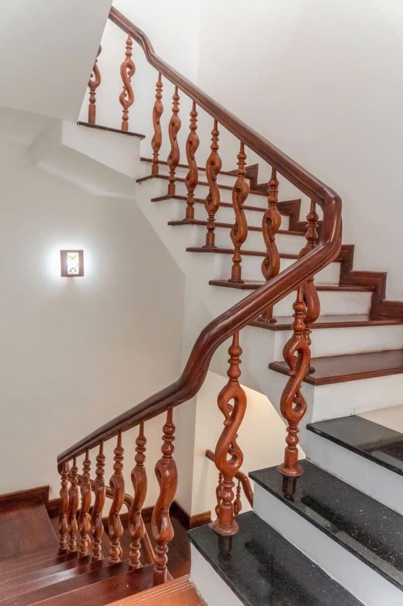 Nhà 3 tầng 91.5m² mặt tiền 5m An Hải 6, Sơn Trà — gần biển, mặt tiền đường lớn, tiềm năng tăng giá, có dòng tiền