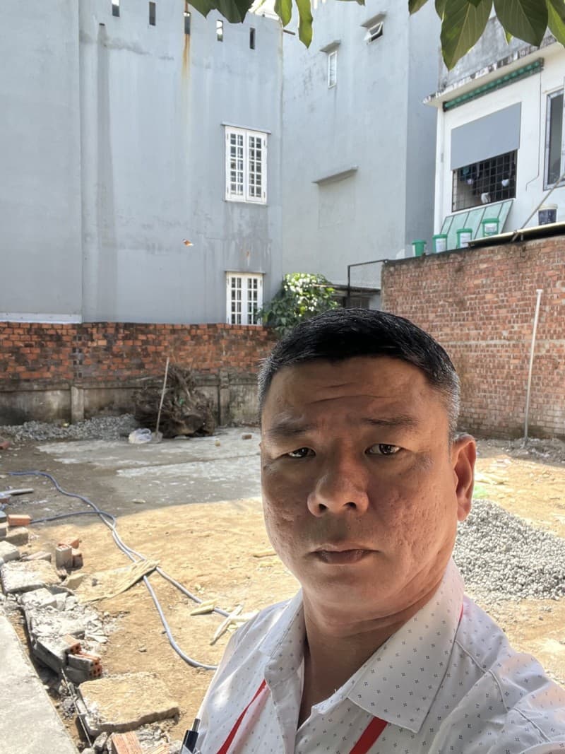 Căn hộ 130m² (15x8.7) mặt tiền Dũng Sĩ Thanh Khê Thanh Khê