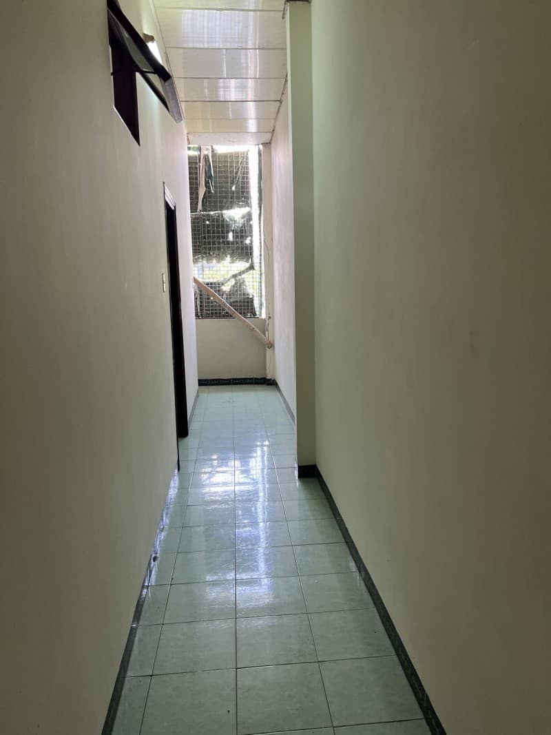 Nhà 2 tầng 82.5m² mặt tiền 5m Trần Văn Giáp, Hải Châu — gần chợ, gần trường học, tiềm năng kinh doanh, mặt tiền đường lớn