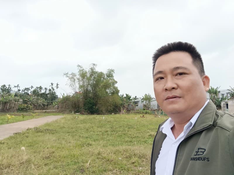 Nhà 85.3m² (1x85.3) Nam Phước Quảng Nam — lô góc