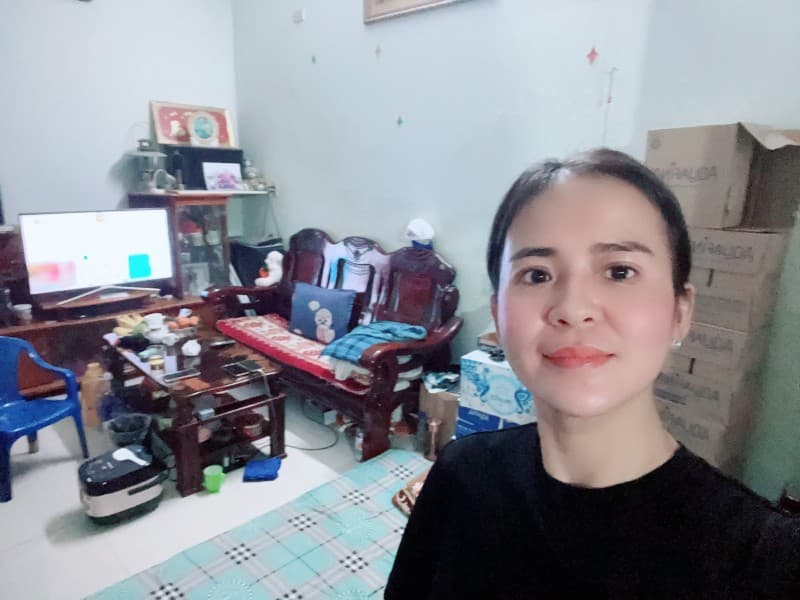 Nhà 2 tầng 86m² mặt tiền 6m Phan Tứ, Ngũ Hành Sơn — gần biển, tiềm năng kinh doanh, ô tô đỗ cửa, tiềm năng tăng giá