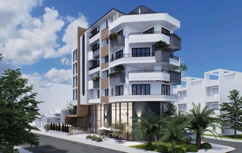 Đất 230.8m² mặt tiền 28m Khánh An 12, Liên Chiểu — gần chợ, mặt tiền đường lớn, gần KCN