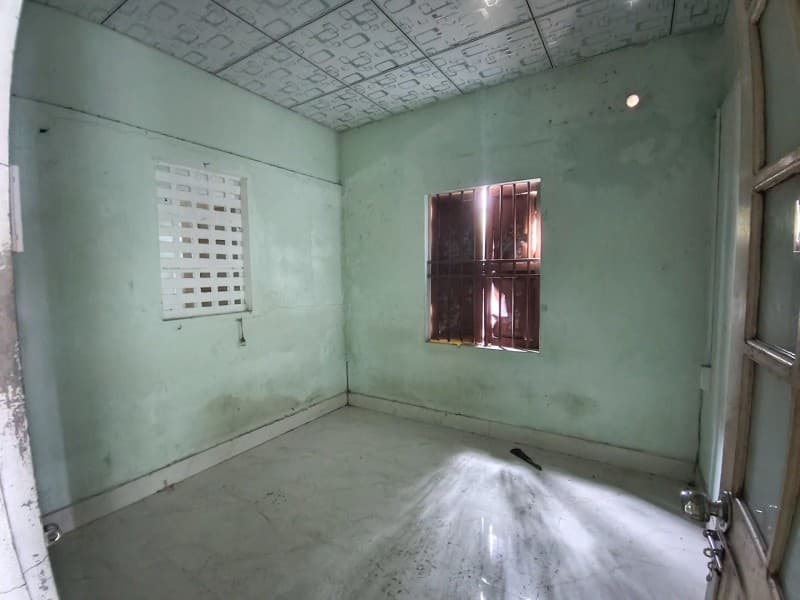 Nhà 73.4m² (4.55x16.1) K Nguyễn Trường Tộ Hội An — kinh doanh tốt