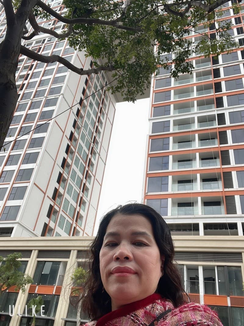 Căn hộ 52m² SUN THE PONTE, Hải Châu — gần biển, gần trường học, mặt tiền đường lớn, tiềm năng tăng giá