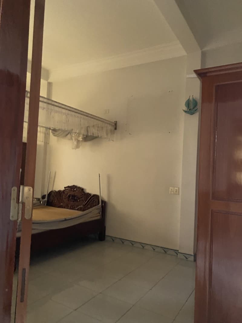 Nhà 4 tầng 90m² mặt tiền 5m Phan Triêm, Cẩm Lệ — tiềm năng kinh doanh, mặt tiền đường lớn, ô tô đỗ cửa, có dòng tiền