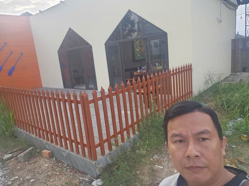 Đất 180m² mặt tiền 10m NGUYỄN HỮU AN, Sơn Trà — gần biển, gần trường học, tiềm năng kinh doanh, mặt tiền đường lớn