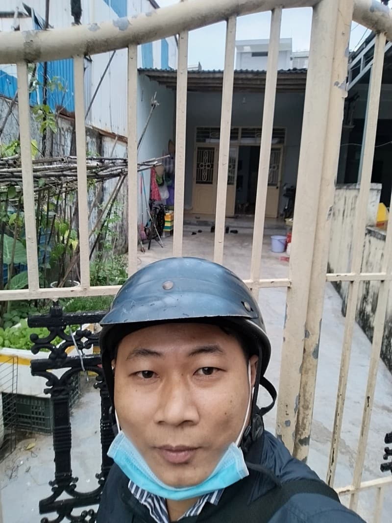 Nhà cấp 4 110m² mặt tiền 4m Yên Khê 2, Thanh Khê — gần chợ, gần trường học, mặt tiền đường lớn, tiềm năng tăng giá