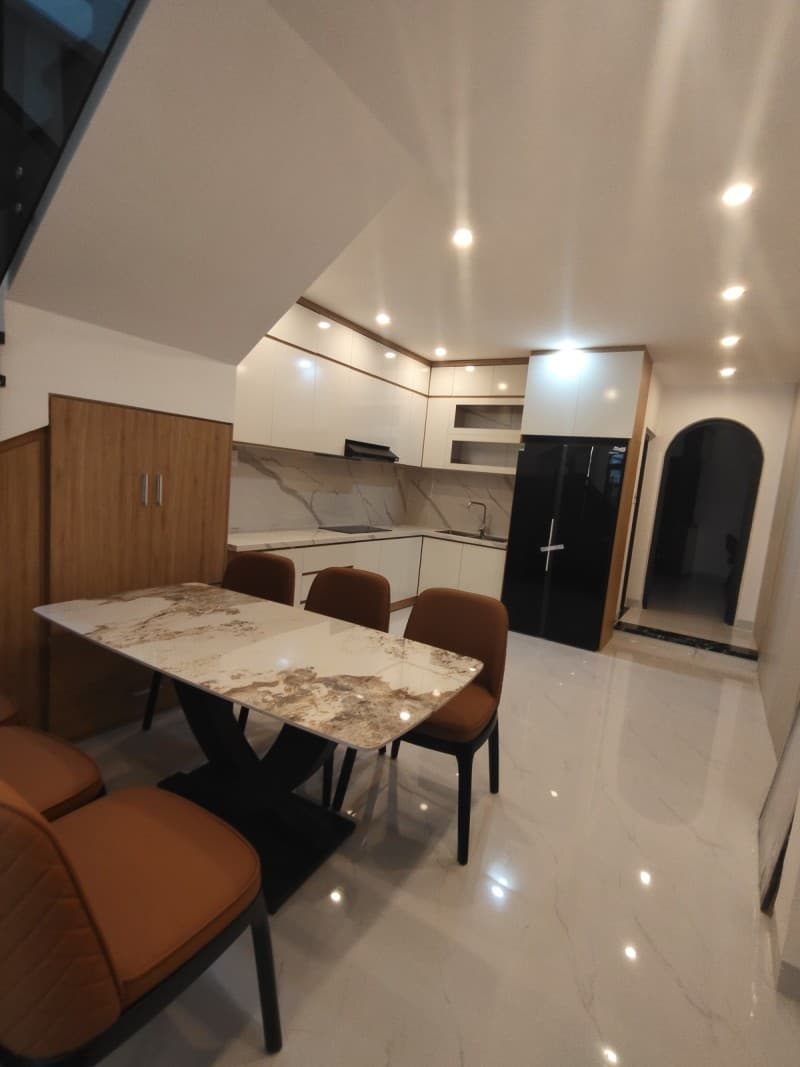 Nhà 81m² (1x81) K266 Hoàng Diệu Liên Chiểu — ô tô tận nơi