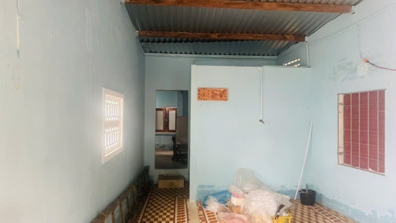 Nhà 2 tầng 115m² mặt tiền 5.2m Phù Đổng Thiên Vương, Hội An — gần biển, mặt tiền đường lớn, ô tô đỗ cửa, tiềm năng tăng giá