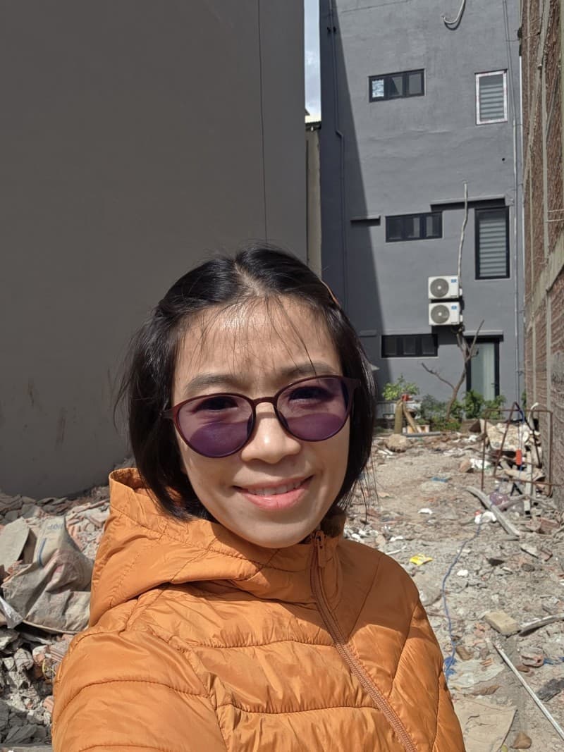 Đất 89.3m² mặt tiền 5m Lê Thước, Sơn Trà — gần biển, tiềm năng kinh doanh, mặt tiền đường lớn, ô tô đỗ cửa