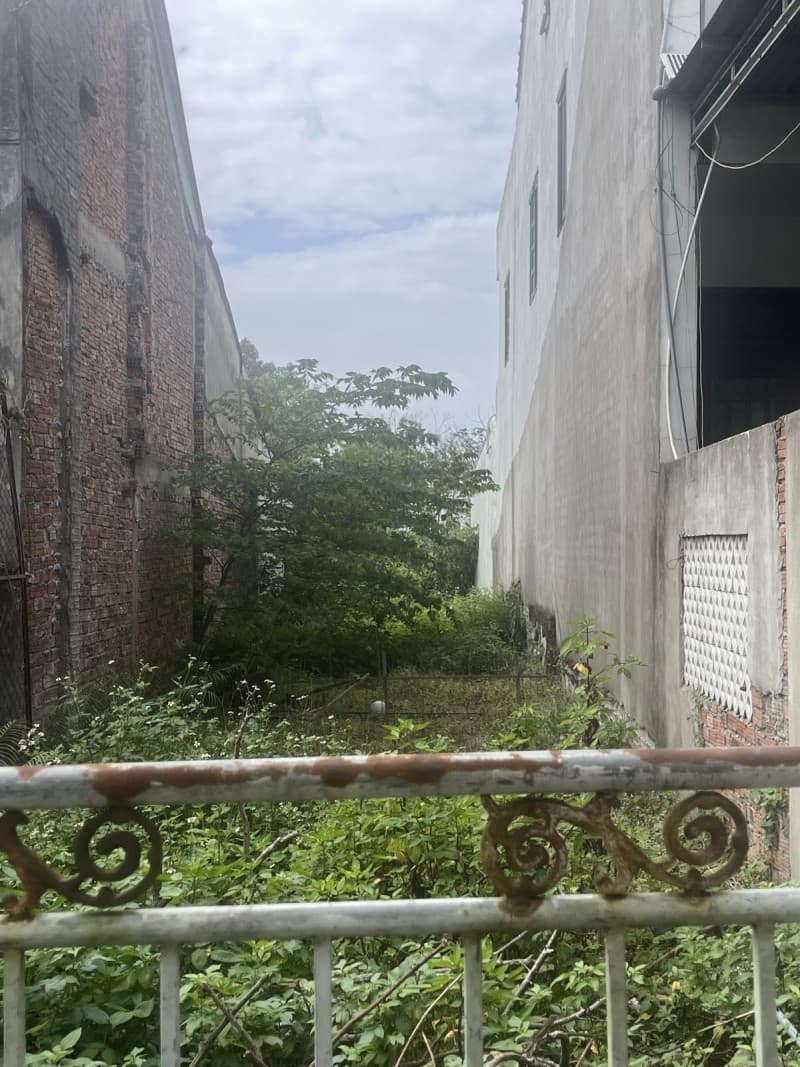 Nhà 125m² (3.84x32.6) mặt tiền Nguyễn Tất Thành Hội An — kinh doanh tốt