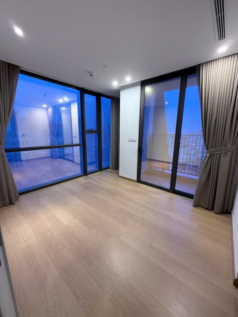 Căn hộ 76m² SAM TOWER 143 Như Nguyệt, Hải Châu — gần biển, mặt tiền đường lớn, ô tô đỗ cửa, có dòng tiền