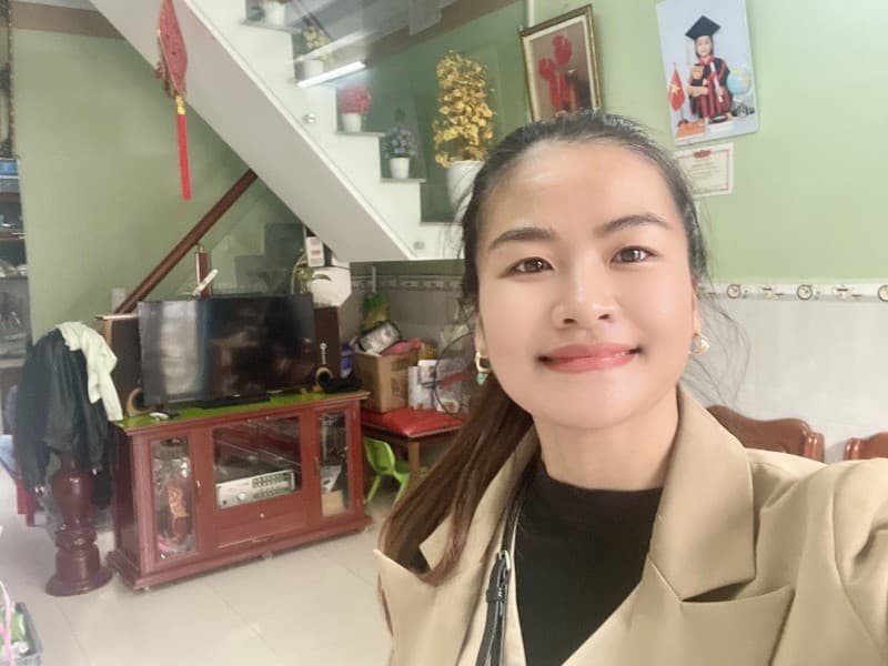 Nhà 2 tầng 35m² mặt tiền 3.2m Dương Đình Nghệ, Sơn Trà — gần biển, mặt tiền đường lớn, ô tô đỗ cửa, khai thác du lịch