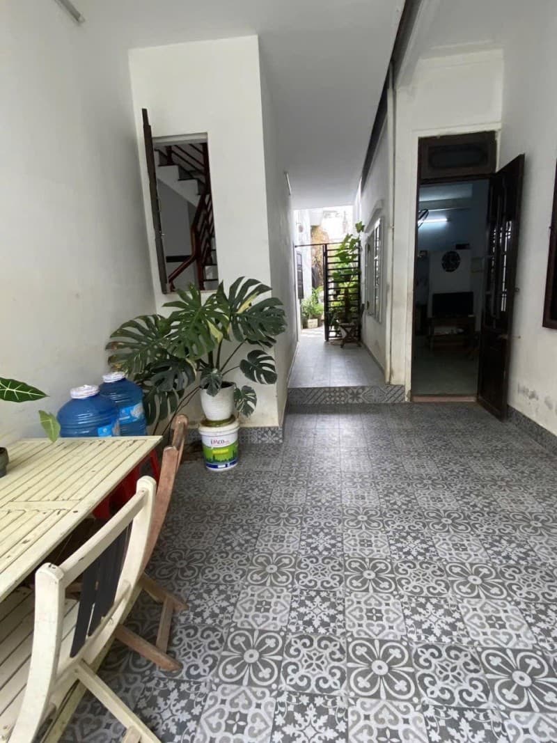 Nhà 2 tầng 373m² mặt tiền 10m Đường 18/8, Hội An — tiềm năng kinh doanh, ô tô đỗ cửa, tiềm năng tăng giá, có dòng tiền
