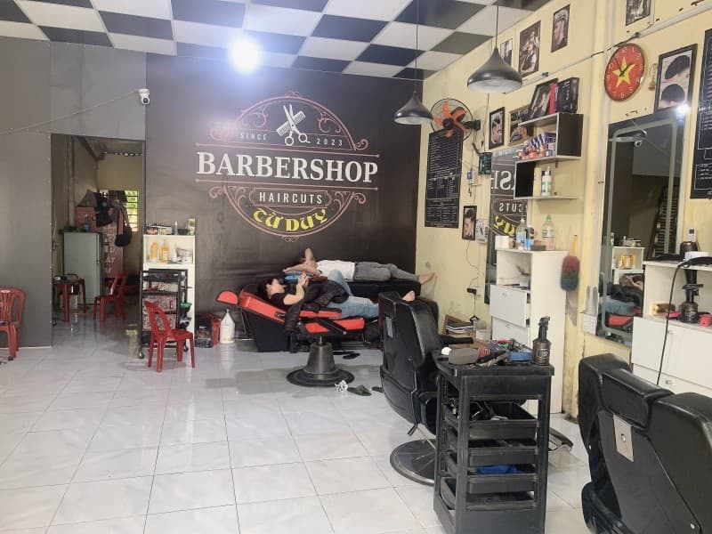 Nhà 2 tầng 220m² mặt tiền 10m Đường Cầu Đỏ - Túy Loan, Cẩm Lệ — gần chợ, gần trường học, tiềm năng kinh doanh, mặt tiền đường lớn