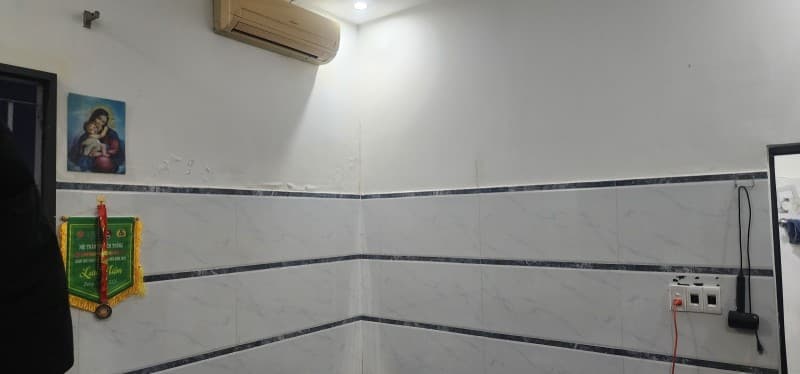 Nhà 4 tầng 80m² mặt tiền 5m Hà Huy Giáp, Hải Châu — gần trường học, tiềm năng kinh doanh, mặt tiền đường lớn, ô tô đỗ cửa