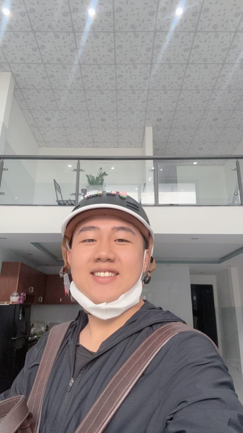 Căn hộ 71m² Phạm Như Xương, Liên Chiểu — gần chợ, tiềm năng kinh doanh, mặt tiền đường lớn, ô tô đỗ cửa