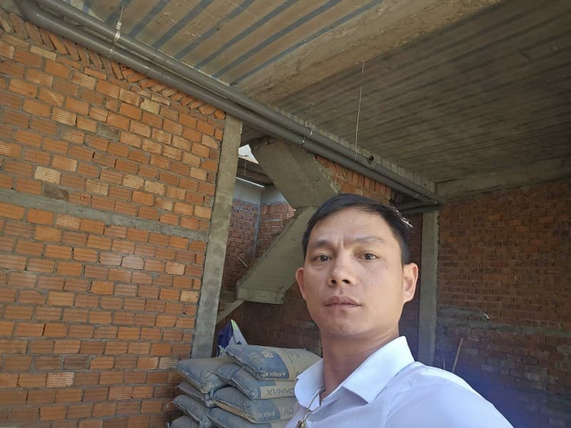 Nhà 2 tầng 57m² mặt tiền 8m Kiệt Phạm Văn Nghị, Thanh Khê — ô tô đỗ cửa