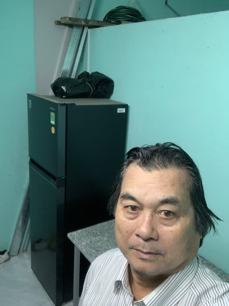 Nhà cấp 4 125m² mặt tiền 5.1m Âu Cơ, Liên Chiểu — mặt tiền đường lớn, ô tô đỗ cửa, gần KCN