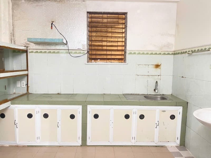 Nhà 63m² (1x63) mặt tiền K142 Điện Biên Phủ Thanh Khê