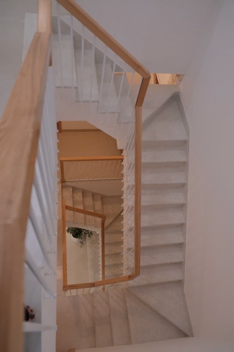 Nhà 3 tầng 53m² mặt tiền 5m Dũng sĩ Thanh Khê, Thanh Khê — ô tô đỗ cửa, có dòng tiền