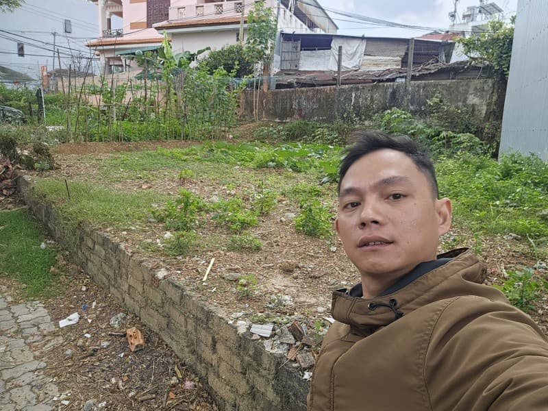 Đất 80m² mặt tiền 8m Tôn Đản, Cẩm Lệ — tiềm năng kinh doanh, mặt tiền đường lớn, ô tô đỗ cửa, tiềm năng tăng giá