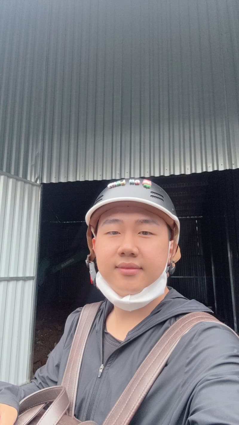 Căn hộ 76.3m² Phạm Như Xương, Liên Chiểu — gần chợ, tiềm năng kinh doanh, mặt tiền đường lớn, ô tô đỗ cửa