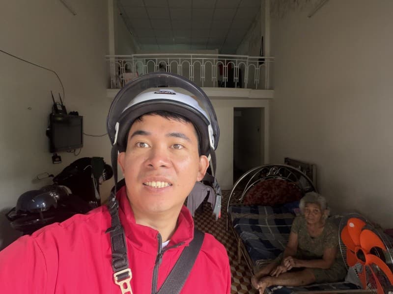 Nhà 50m² (4x12.5) Nại Nghĩa Sơn Trà — gần biển, có dòng tiền