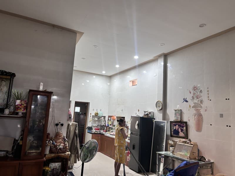 Nhà cấp 4 170m² mặt tiền 9m Ngô Xuân Thu, Liên Chiểu — tiềm năng kinh doanh, mặt tiền đường lớn, tiềm năng tăng giá, có dòng tiền