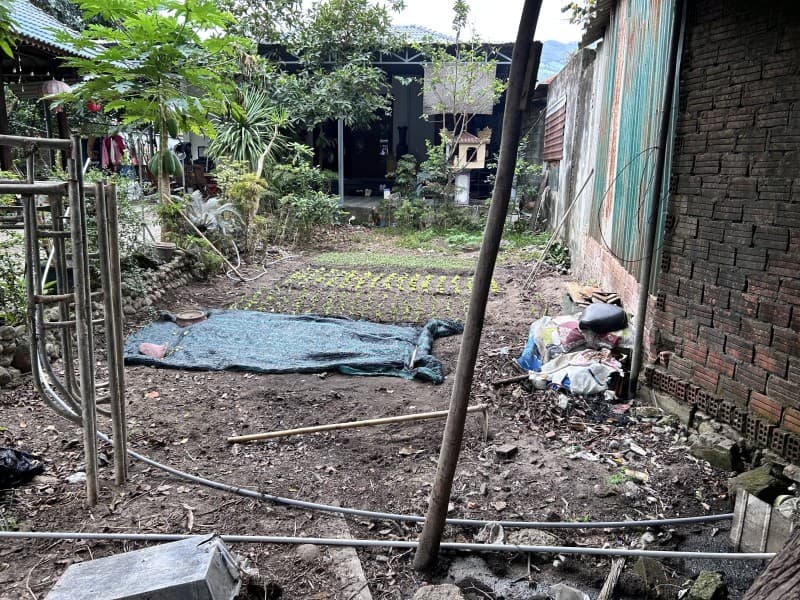 Đất 130m² mặt tiền 8.9m Nguyễn Văn Cừ, Liên Chiểu — tiềm năng tăng giá