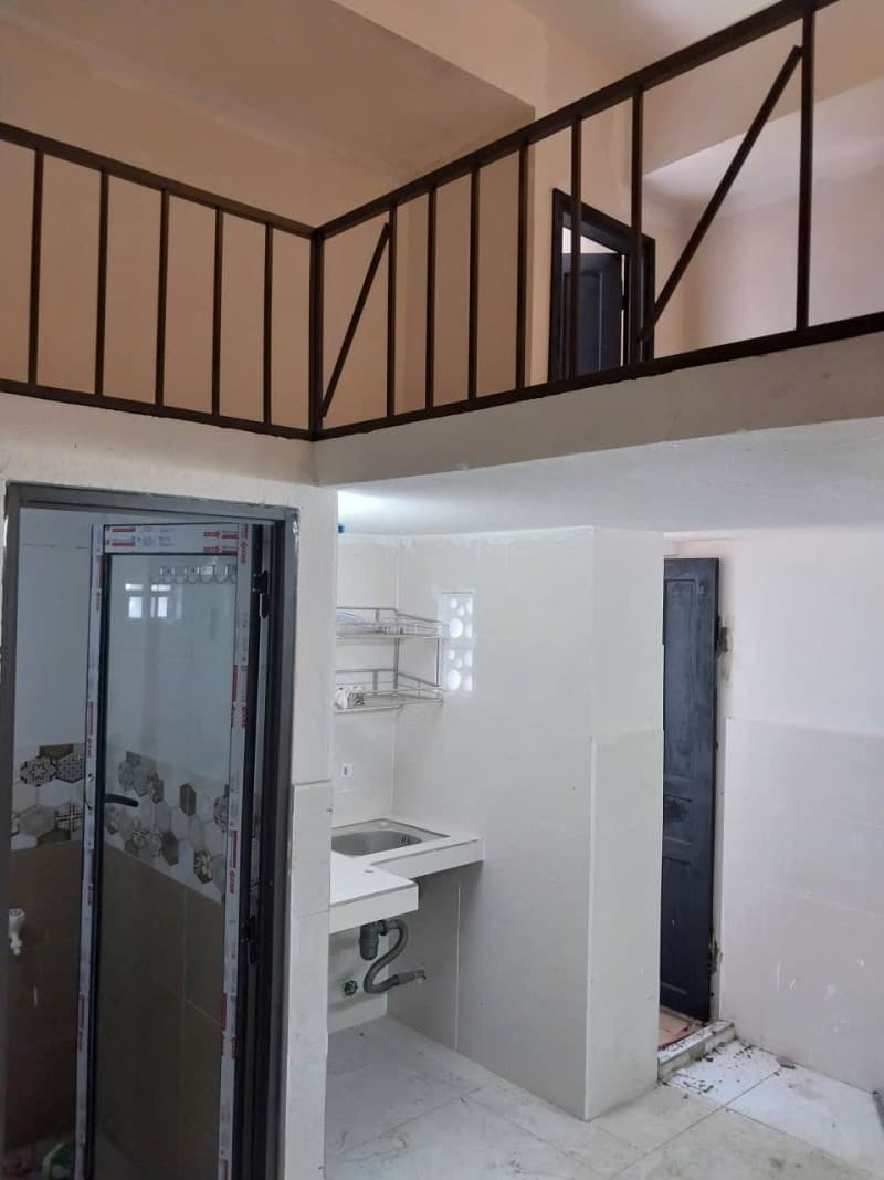 Căn hộ 100m² (4x25) mặt tiền K85.xx Bình An Liên Chiểu