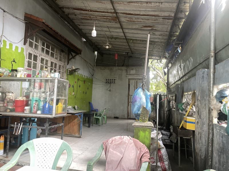 Nhà cấp 4 250m² mặt tiền 10m 3, Hội An — mặt tiền đường lớn, tiềm năng tăng giá, có dòng tiền