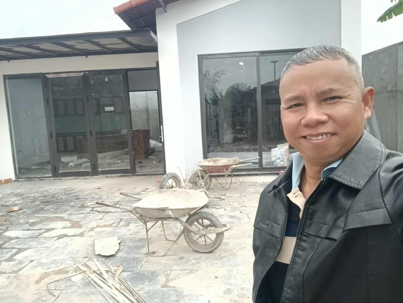 Nhà cấp 4 505m² mặt tiền 6.5m An Trạch Hoà Tiến, Hoà Vang — ô tô đỗ cửa, có dòng tiền, khai thác du lịch