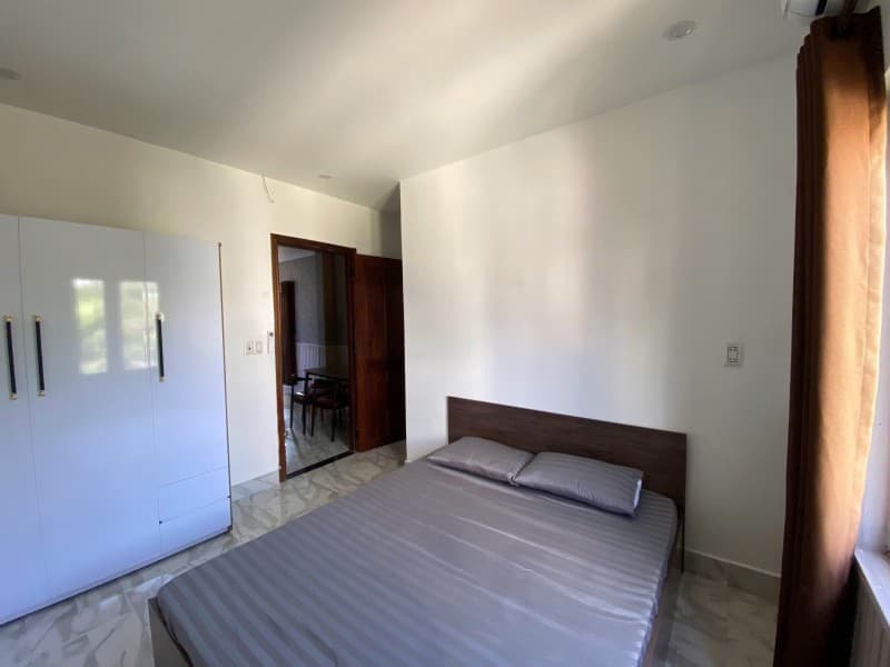 Căn hộ 123m² Điện Biên Phủ, Thanh Khê — tiềm năng kinh doanh, mặt tiền đường lớn, có dòng tiền