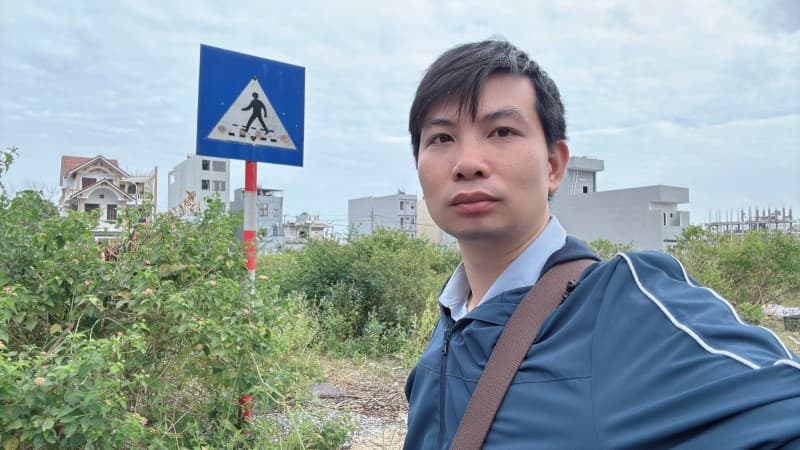 Căn hộ 440.5m² (22.5x19.6) mặt tiền Lưu Văn Lang Ngũ Hành Sơn — lô góc, kinh doanh tốt