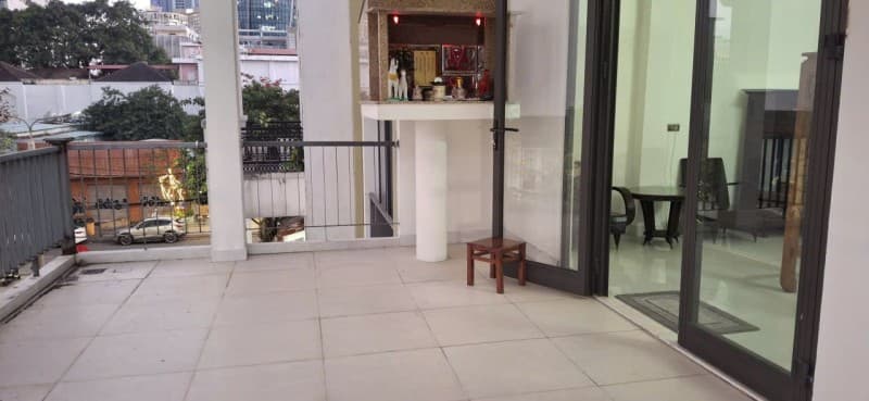 Nhà 3 tầng 92m² mặt tiền 5m Đặng Tử Kính, Hải Châu — gần biển, gần chợ, gần trường học, gần bệnh viện