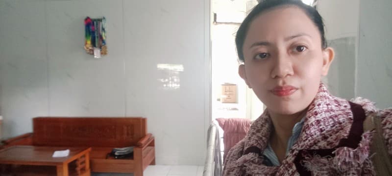 Nhà 2 tầng 73.3m² mặt tiền 5m Âu cơ, Liên Chiểu — gần chợ, tiềm năng kinh doanh, mặt tiền đường lớn, đường 10m