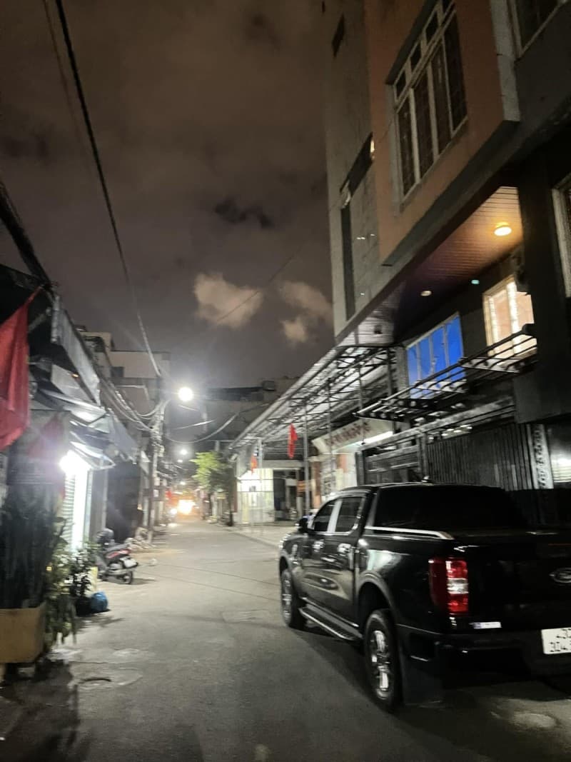 Nhà 175m² (7.6x23) Lê Hữu Trác Đất Sơn Trà — kinh doanh tốt