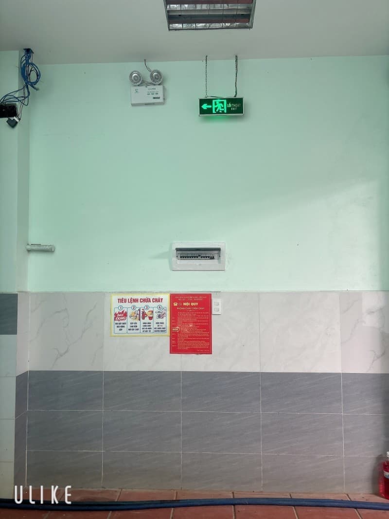 Nhà 5 tầng 137m² mặt tiền 5.5m k 256 Âu Cơ, Liên Chiểu — tiềm năng kinh doanh, ô tô đỗ cửa, tiềm năng tăng giá, có dòng tiền