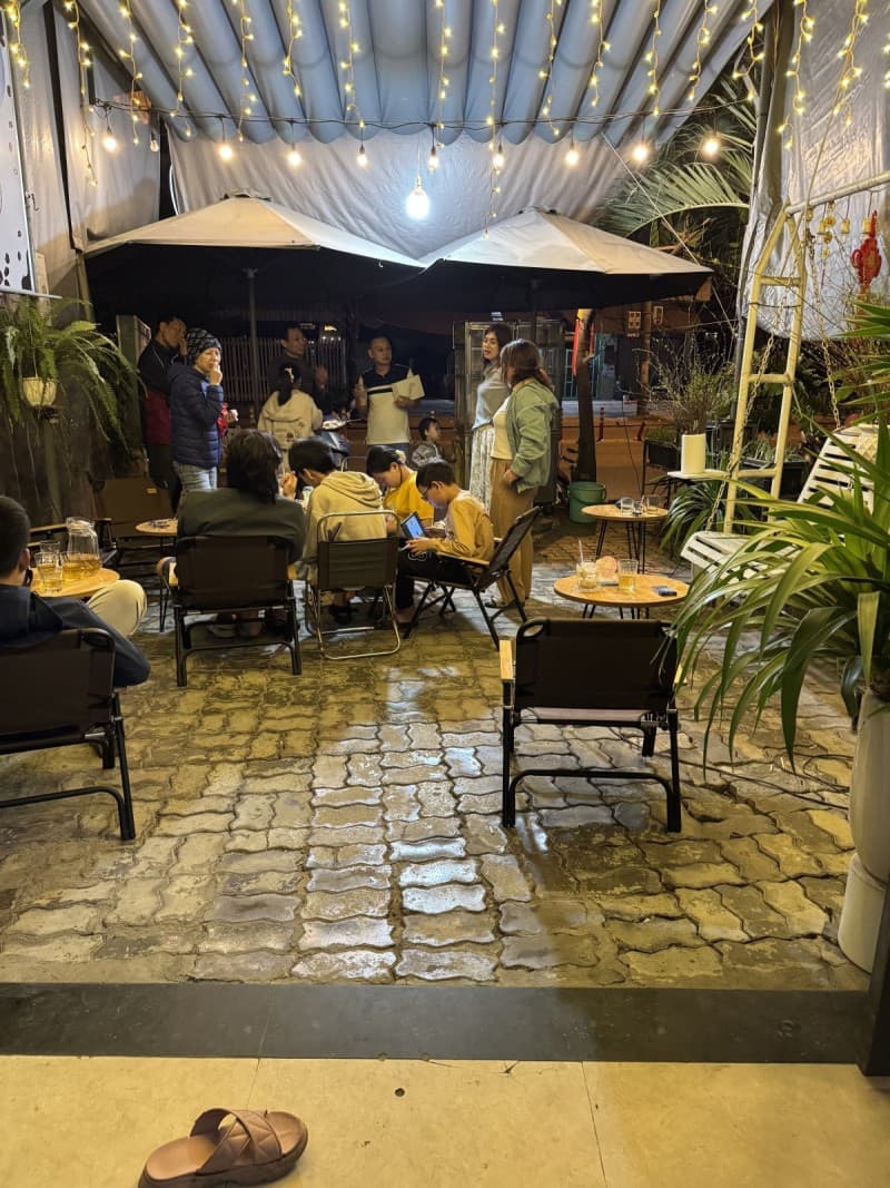 Nhà cấp 4 115m² mặt tiền 4.6m Chính Hữu, Sơn Trà — gần biển, tiềm năng kinh doanh, mặt tiền đường lớn, đường 15m