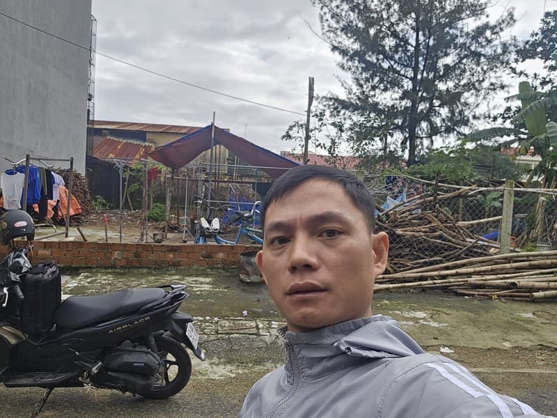 Đất 78m² mặt tiền 7m Đào Công Soạn, Liên Chiểu — gần biển, mặt tiền đường lớn, ô tô đỗ cửa, tiềm năng tăng giá