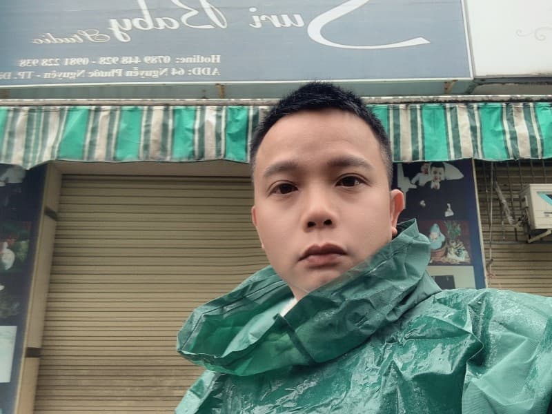 Nhà 2 tầng 113m² mặt tiền 6.55m Nguyễn Phước Nguyên, Thanh Khê — tiềm năng kinh doanh, mặt tiền đường lớn, có dòng tiền