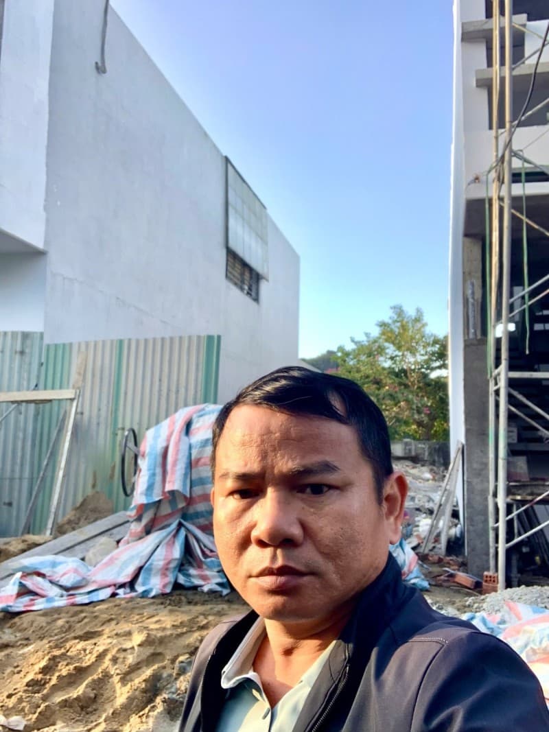 Đất 105m² (1x105) 04 Thổ Sơn 2 Ngũ Hành Sơn — ô tô tận nơi, view đẹp