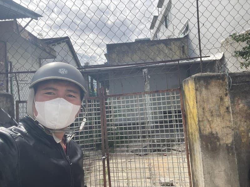 Nhà 163m² (6x27.2) Lê Văn Hưu Ngũ Hành Sơn