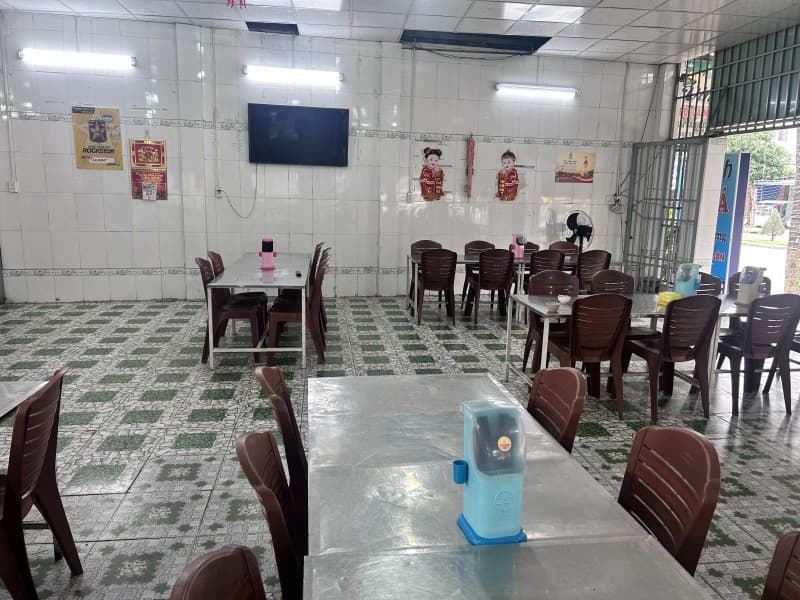 Nhà 116m² mặt tiền 4.7m Nguyễn Lương Bằng, Liên Chiểu — mặt tiền đường lớn