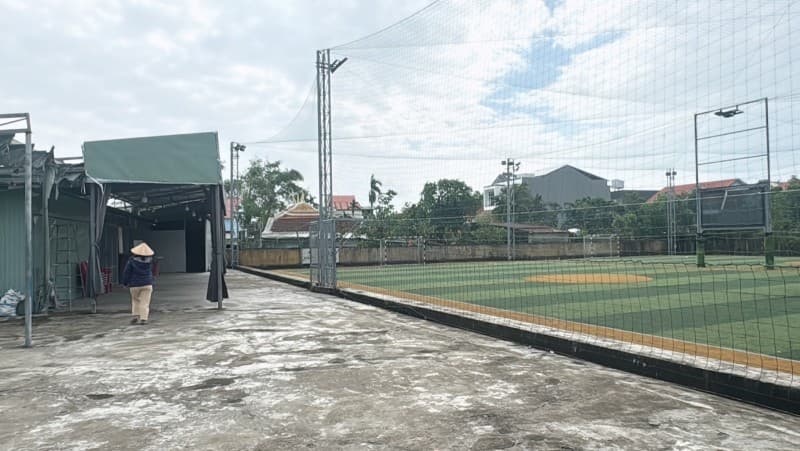 Đất 1758m² mặt tiền 43m Hải Thượng Lãn Ông, Hội An — tiềm năng tăng giá, có dòng tiền, khai thác du lịch