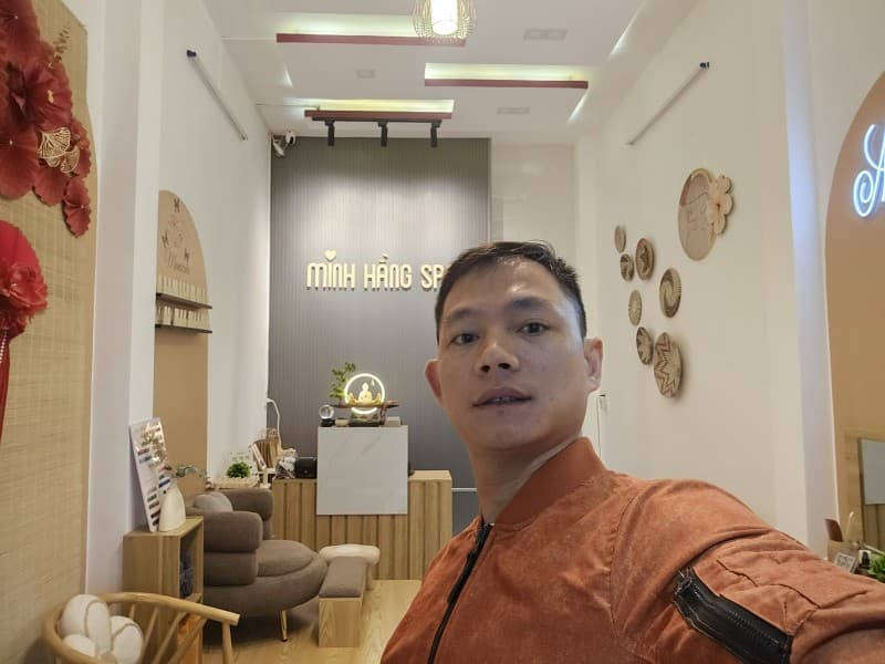 Nhà 3 tầng 70m² mặt tiền 3.1m Lý Tự Trọng, Hải Châu — tiềm năng kinh doanh, mặt tiền đường lớn, ô tô đỗ cửa, có dòng tiền