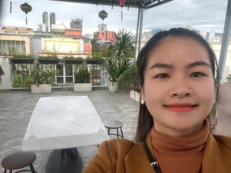 Nhà 4 tầng 88m² mặt tiền 5.1m Nguyễn Văn Siêu, Sơn Trà — gần chợ, mặt tiền đường lớn, có dòng tiền, khai thác du lịch