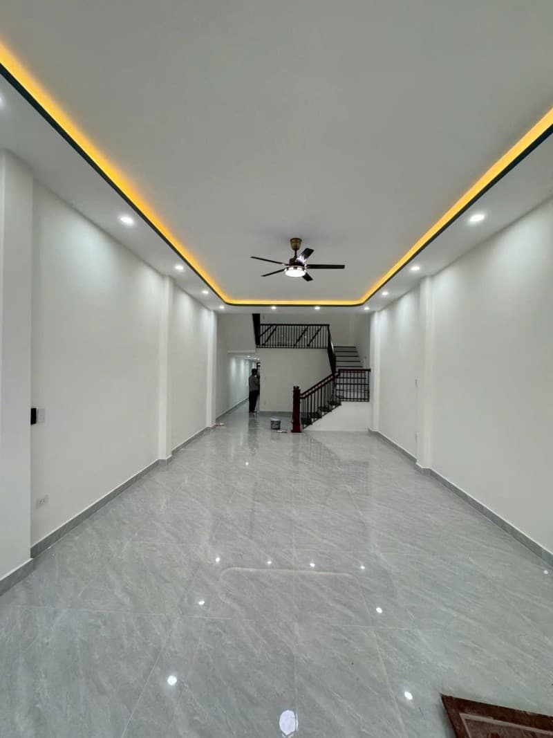 Nhà 2 tầng 108m² mặt tiền 5m Phạm Hùng, Cẩm Lệ — tiềm năng kinh doanh, mặt tiền đường lớn, ô tô đỗ cửa, có dòng tiền